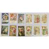 Image 6 : Santa Claus Holiday Christmas Greeting Album Approx. 80 Postcards