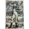 Image 1 : Novelty - Installment Set Napoleon Tinted Photo 10 Postcards