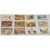 Image 2 : Animals - Pigs on Greetings Album Approx. 85 Postcards