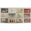 Image 3 : Animals - Pigs on Greetings Album Approx. 85 Postcards