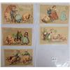 Image 8 : Animals - Pigs on Greetings Album Approx. 85 Postcards