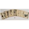 Image 4 : M.M. Vienne & Similar Greeting Postcards Approx. 50