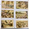 Image 4 : Multiple Baby Postcard Album Approx. 110