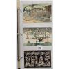 Image 9 : Multiple Baby Postcard Album Approx. 110