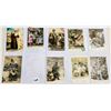 Image 3 : Christmas Holiday Greeting Album 60+ Postcards