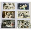 Image 4 : Christmas Holiday Greeting Album 60+ Postcards