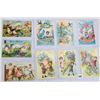 Image 3 : Children Greeting Postcard Album Approx. 115