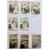 Image 6 : Children Greeting Postcard Album Approx. 115