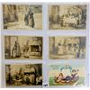 Image 7 : Children Greeting Postcard Album Approx. 115