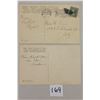 Image 3 : PFB Holiday Greeting Angel Postcards 15