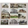 Image 1 : Massachusetts Postcards Approx. 100