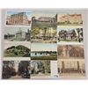 Image 2 : Massachusetts Postcards Approx. 100
