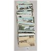 Image 3 : Massachusetts Postcards Approx. 100