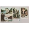 Image 2 : New York Detroit Publishing Postcards Approx. 50