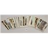Image 3 : Massachusetts Detroit Publishing Postcards Approx. 95