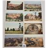 Image 2 : Arizona Detroit Publishing Postcards Approx. 60