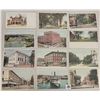 Image 2 : Detroit Publishing - Mostly New England Approx. 75 Postcards