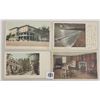 Image 3 : Detroit Publishing - Mostly New England Approx. 75 Postcards