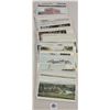 Image 4 : Detroit Publishing - Mostly New England Approx. 75 Postcards