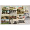 Image 2 : Massachusetts Postcards Approx. 225
