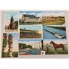 Image 1 : Kentucky Postcards 120+