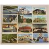 Image 2 : Kentucky Postcards 120+