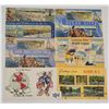 Image 3 : Greetings From Places Postcards Approx. 285
