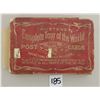 Image 1 : Austen's Complete Tour of the World 2 View Postcards Approx. 50