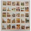 Image 4 : Austen's Complete Tour of the World 2 View Postcards Approx. 50