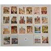 Image 5 : Austen's Complete Tour of the World 2 View Postcards Approx. 50
