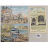 Image 2 : Atlantic City, New Jersey Postcards Approx. 55