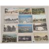 Image 2 : New Jersey Sorted Postcards 220+