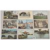 Image 2 : New Jersey Sorted Postcards 125+