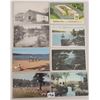 Image 1 : New Jersey Sorted Postcards 125+