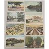 Image 2 : New Jersey Sorted Postcards 125+