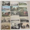 Image 2 : New Jersey Sorted Postcards 125+