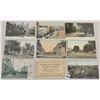 Image 1 : New Jersey Sorted Postcards 125+