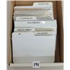 Image 3 : New Jersey Sorted Postcards 125+