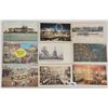 Image 1 : New Jersey Sorted Postcards 250+