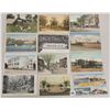 Image 2 : New Jersey Sorted Postcards 250+