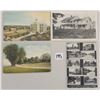 Image 4 : New Jersey Sorted Postcards 250+