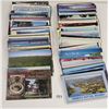 Image 3 : Idaho Postcards Approx. 240