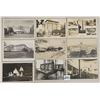Image 1 : Washington D.C. Real Photo Postcards Approx. 240