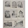 Image 1 : Brooklyn Eagle New York Postcards 27