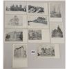 Image 3 : Brooklyn Eagle New York Postcards 27