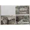 Image 4 : Real Photo Wisconsin Dells Album 30 Postcards
