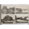 Image 5 : Real Photo Wisconsin Dells Album 30 Postcards