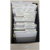 Image 3 : Sorted Misc. Box 300+ Postcards