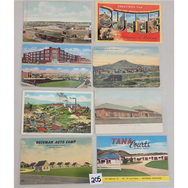 Montana Postcards 29