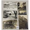 Image 2 : Real Photo Vermont Postcards 40